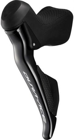 Шифтер Shimano Dura-Ace Di2, ST-R9170/BR-R9170, левый, на 2 скорости, IR9170DLF4SA10A