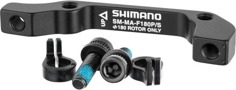 Адаптер дискового тормоза Shimano SM-MA-F180P/P2, ESMMAF180PP2