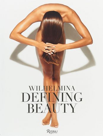 Wilhelmina: Defining Beauty