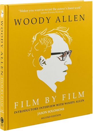 Woody Allen Film by Film