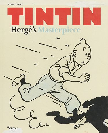 Tintin: Herge