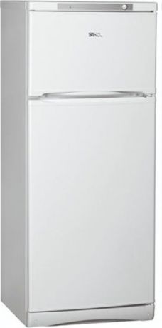 Холодильник Stinol STT 145, двухкамерный, белый