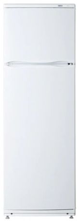 Холодильник Atlant МХМ 2819-95, двухкамерный, белый