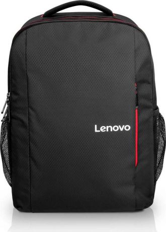 Рюкзак для ноутбука 15.6" Lenovo B510-ROW, черный