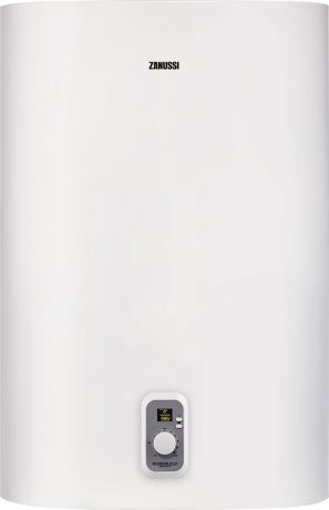 Водонагреватель накопительный электрический Zanussi ZWH/S 80 Splendore XP 2.0, 80 л, белый