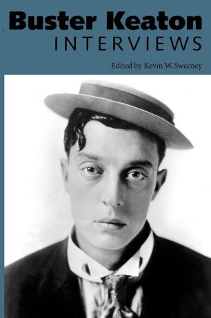 Buster Keaton. Interviews