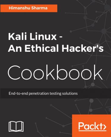 Himanshu Sharma Kali Linux Pentesting Cookbook