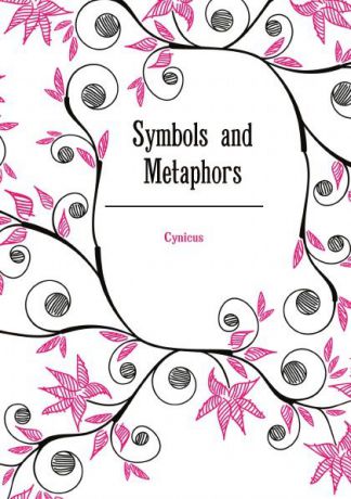 Cynicus Symbols and Metaphors