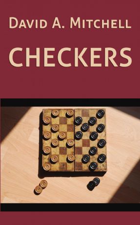 David A. Mitchell David A. Mitchell's Checkers