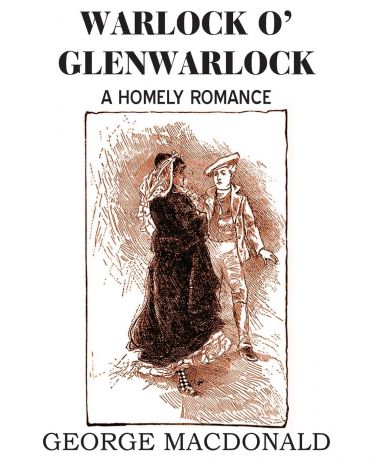 MacDonald George Warlock O' Glenwarlock