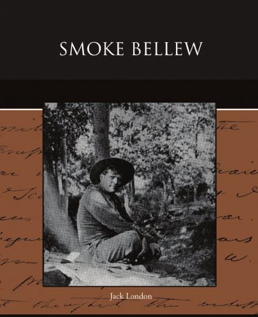 Jack London Smoke Bellew