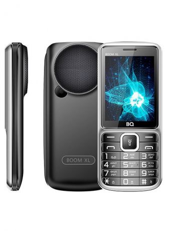 Мобильный телефон BQ BQM-2810 BOOM XL