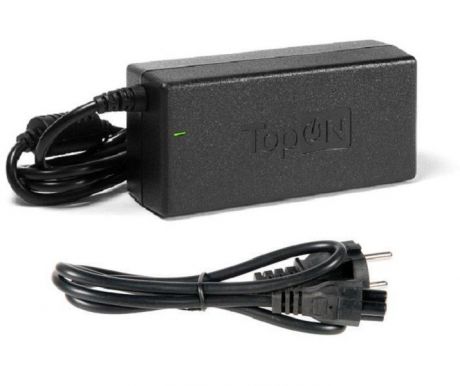 Зарядное устройство для ноутбука TopOn Sony Vaio 10.5V, 4.3A (45W), штекер 4,8 на 1,7 мм. PN: PA-1450-06SP, VGP-AC10V10, ADP-50ZH B