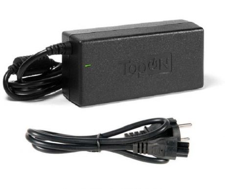 Зарядное устройство для ноутбука TopOn Lenovo 20V, 2A (40W), штекер Power USB. PN: ADL40WCA, ADL40WCB, ADL40WCC