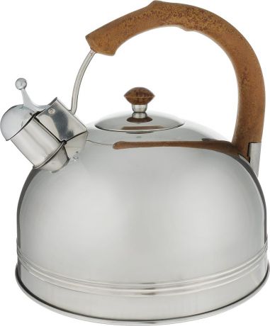Чайник "Bohmann", со свистком, 5,5 л. 9981BHGDO