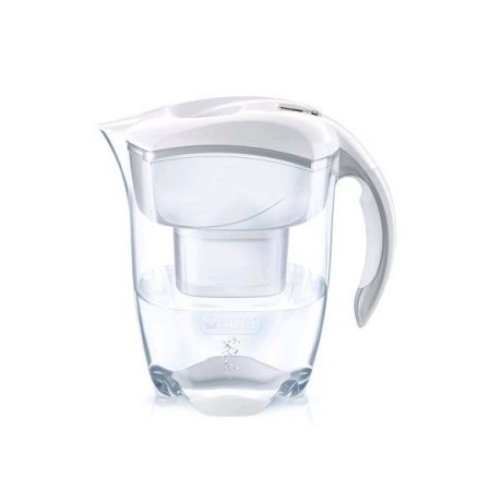 Фильтр-кувшин BRITA "ELEMARIS XL белый", F0000006922