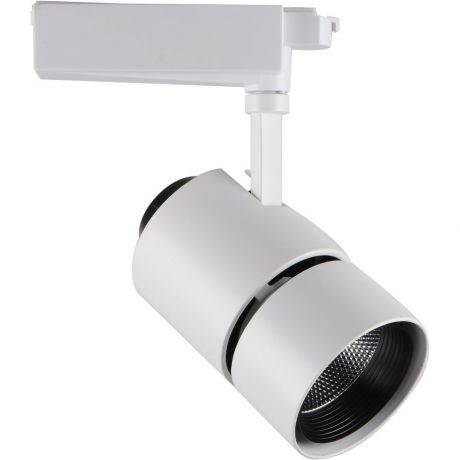 Настенно-потолочный светильник Arte Lamp A2450PL-1WH, белый