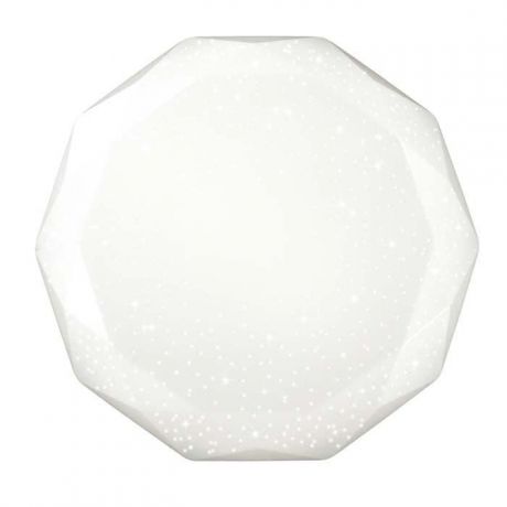Настенный светильник Sonex 2012/D, белый
