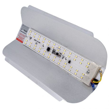 Cветодиодный светильник универсальный GLANZEN RPD-0001-50