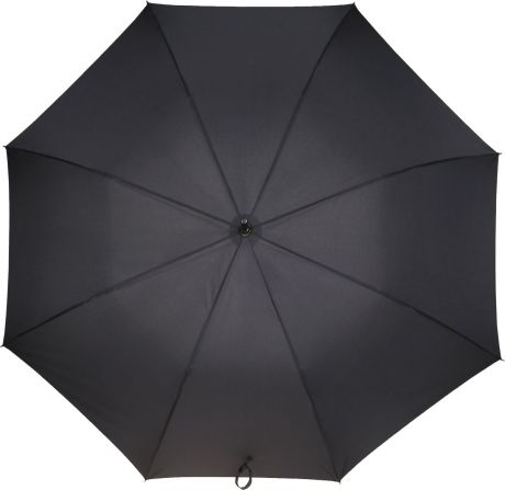 Зонт-трость мужской Doppler, цвет: черный. 71666