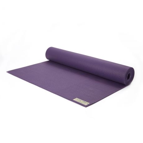 Коврик для йоги и фитнеса Jade Purple - Фиолетовый 173 х 60 х 0,3, фиолетовый