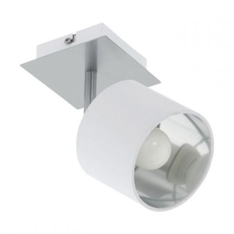 Настенно-потолочный светильник Eglo 97532, белый