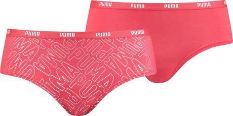 Трусы PUMA Radical Print Hipster 2