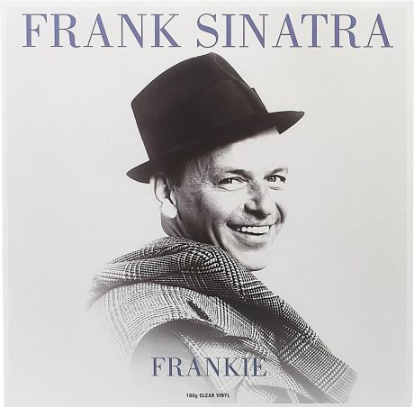 Фрэнк Синатра Frank Sinatra. Frankie (LP)