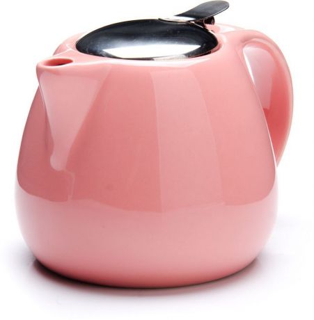 Заварочный чайник "Loraine", цвет в ассортименте, 750 мл. 26597-2