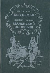 Гектор Мало. Джеймс Гринвуд Без семьи. Маленький оборвыш