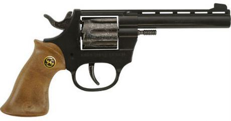 Schrodel Пистолет Super 88