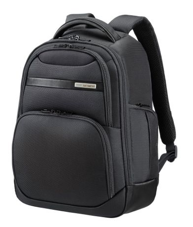 Рюкзак для ноутбука Samsonite "Guardit", цвет: черный, 15 л, 31,5 х 17,5 х 42 см
