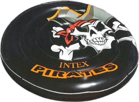Ватрушка надувная "Intex", 188 см