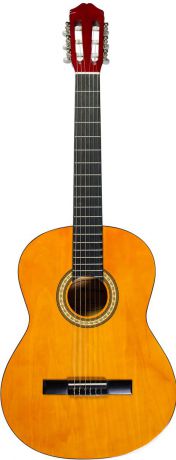 Veston C-45A 3/4 акустическая гитара
