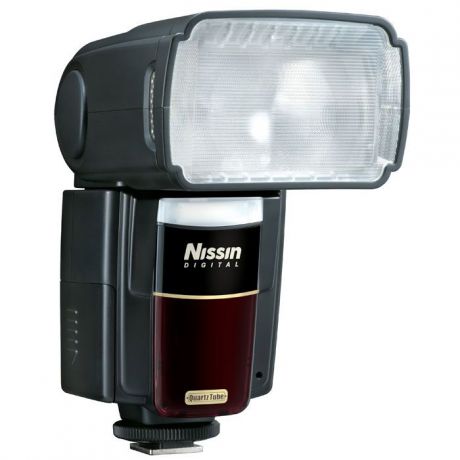 Nissin MG8000 вспышка для фотокамер Canon E-TTL/ E-TTL II
