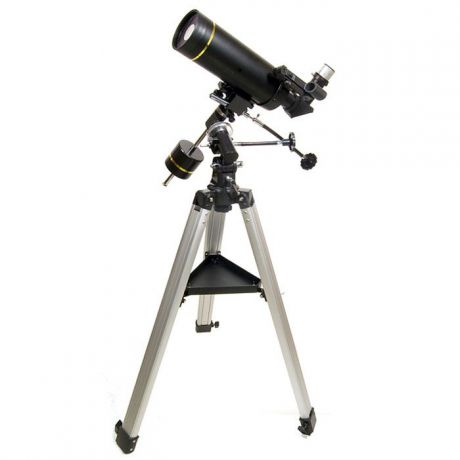 Levenhuk Skyline PRO 80 MAK телескоп