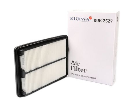 Воздушный фильтр KUJIWA KUB2527
