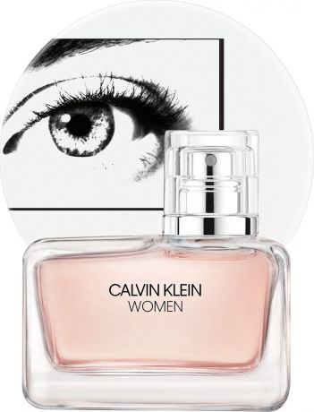 Calvin Klein Parfums Women 50 мл