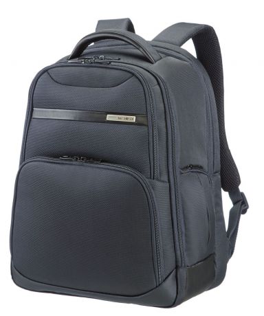 Рюкзак для ноутбука "Samsonite", цвет: темно-серый, 27 л, 33,5 х 25 х 44,5 см