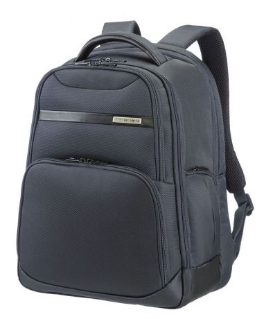 Рюкзак для ноутбука "Samsonite", цвет: черный, 27 л, 33,5 х 25 х 44,5 см