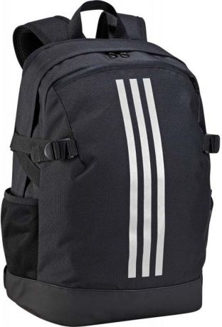 Рюкзак спортивный Adidas "Bp Power Iv M", цвет: черный. BR5864
