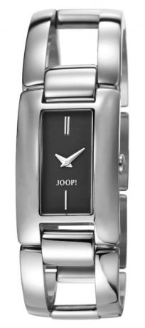 Наручные часы женские JOOP! Marvello, цвет: белый. JP101222F02