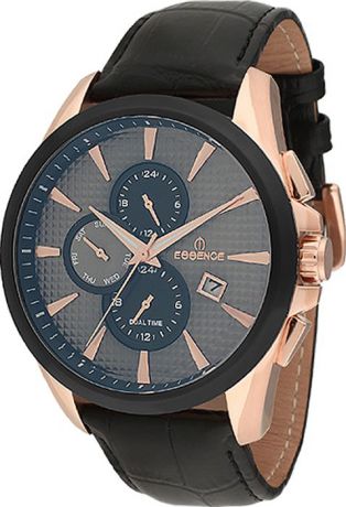 Наручные часы мужские "Essence", цвет: серый. ES6322MR.851