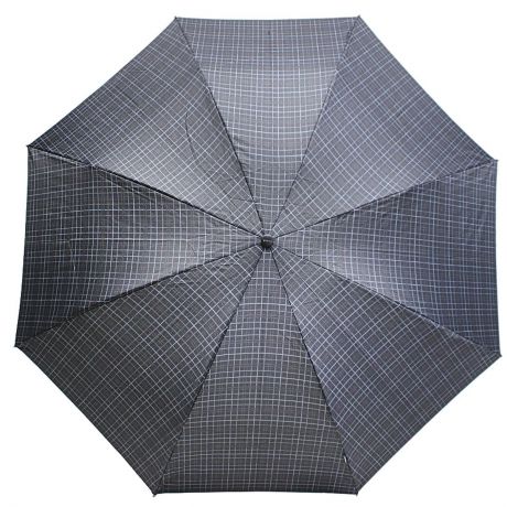 Зонт мужской Knirps, цвет: черный. 824 740-1
