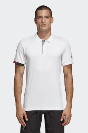 Поло adidas Mcode Polo