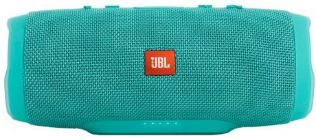Портативная акустическая система JBL JBL Charge 3 Turquoise