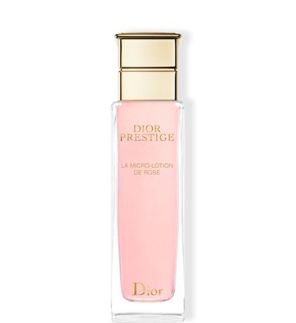 Dior Prestige la Micro-Lotion de Rose