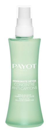 Payot Herboriste detox Concentre Anti-Capitons