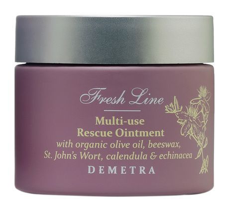 Fresh Line Demetra Multi-use Resque Ointment