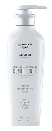 Mi Mori Nourishing and Moisturizing Conditioner